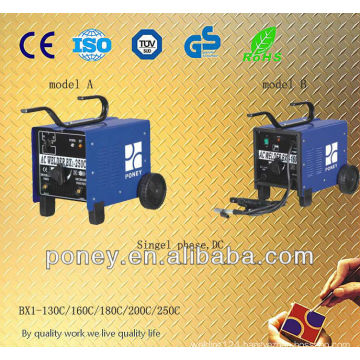 ce approved arc welding machine